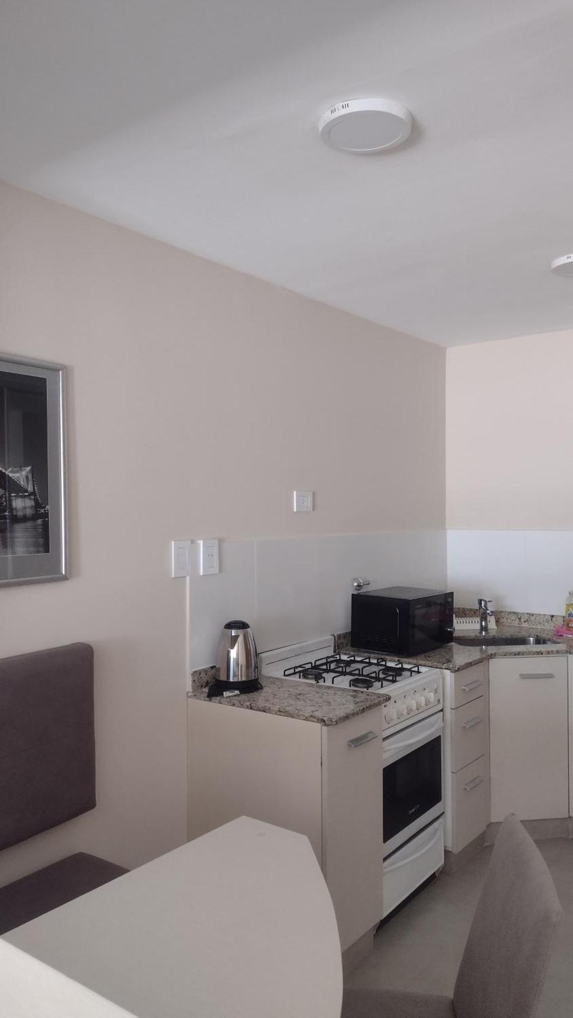 Lofts & Suites Ροσάριο Εξωτερικό φωτογραφία