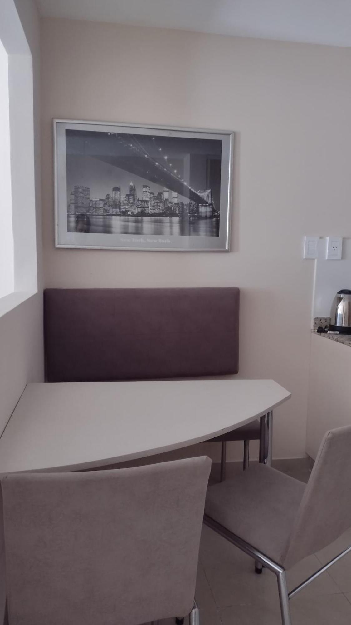 Lofts & Suites Ροσάριο Εξωτερικό φωτογραφία