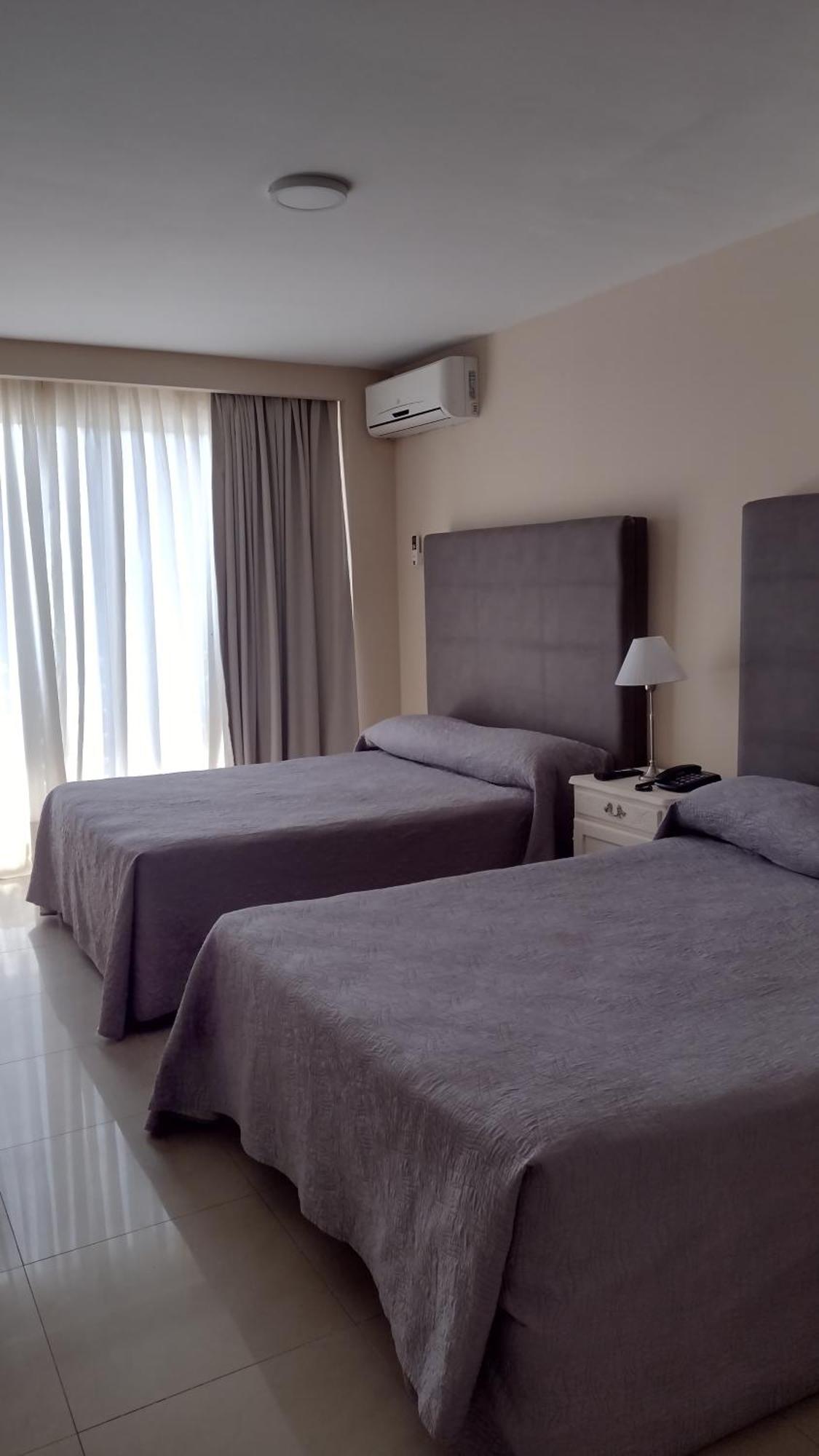 Lofts & Suites Ροσάριο Εξωτερικό φωτογραφία