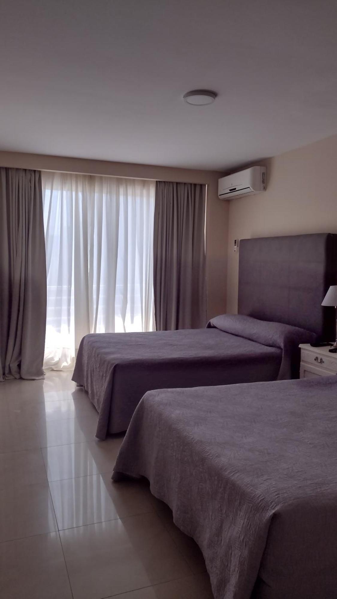 Lofts & Suites Ροσάριο Εξωτερικό φωτογραφία