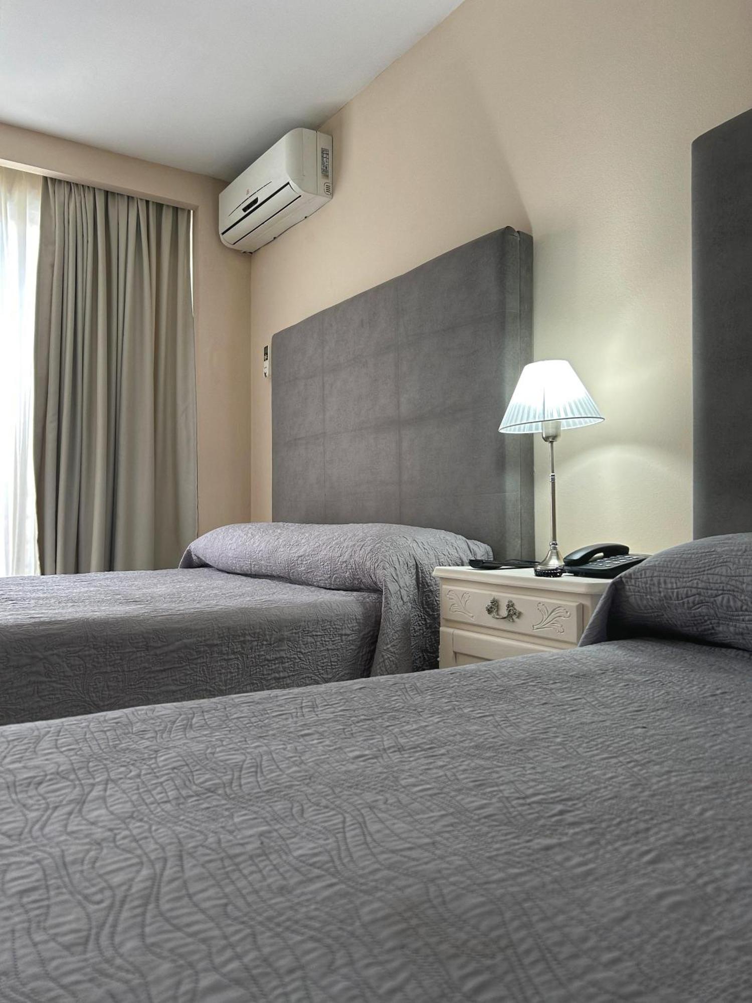 Lofts & Suites Ροσάριο Εξωτερικό φωτογραφία
