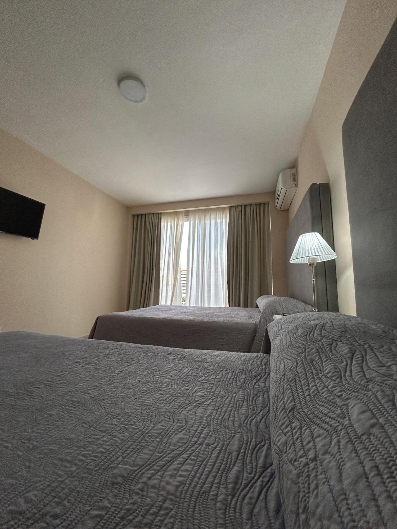 Lofts & Suites Ροσάριο Εξωτερικό φωτογραφία