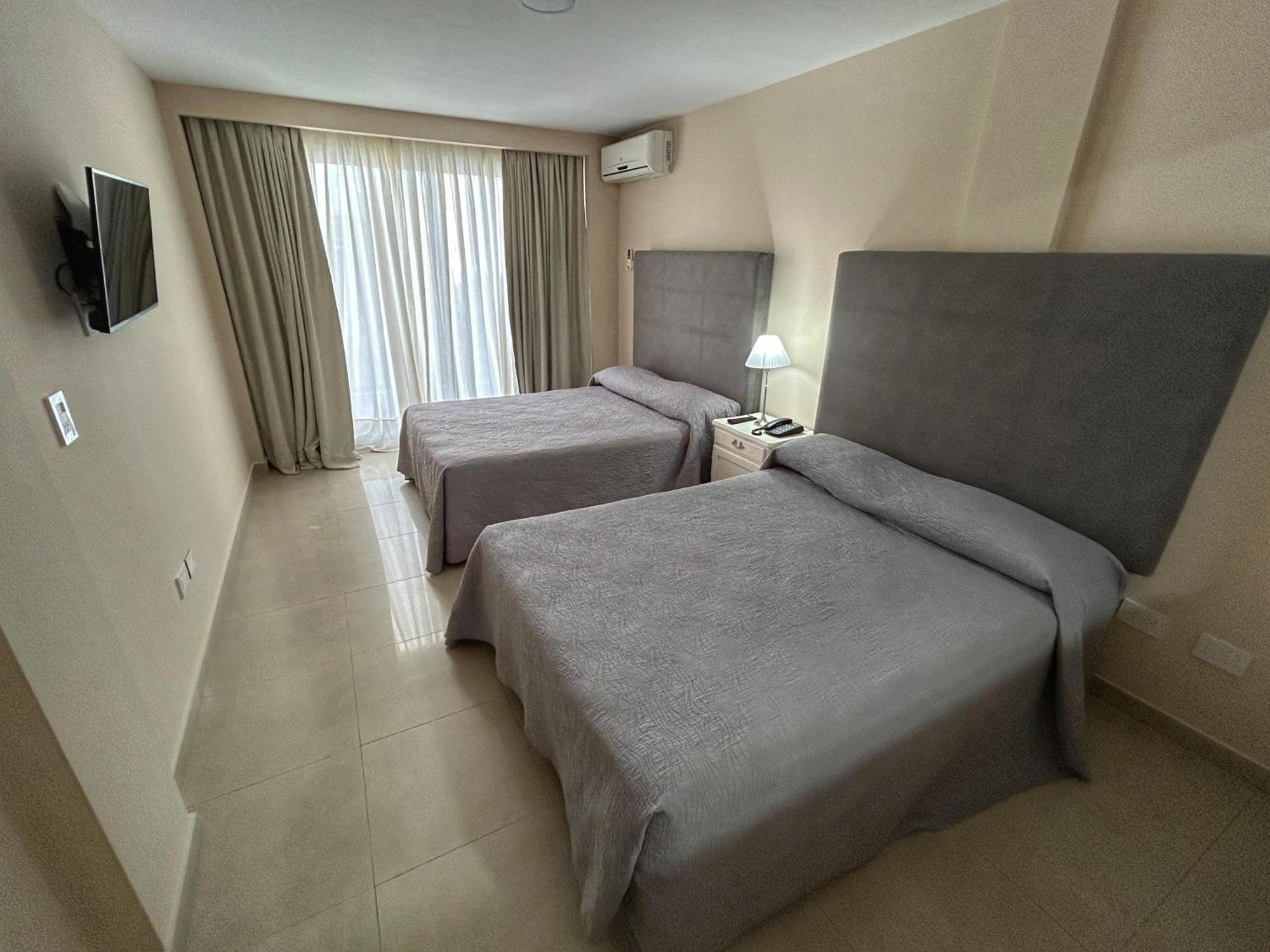 Lofts & Suites Ροσάριο Εξωτερικό φωτογραφία