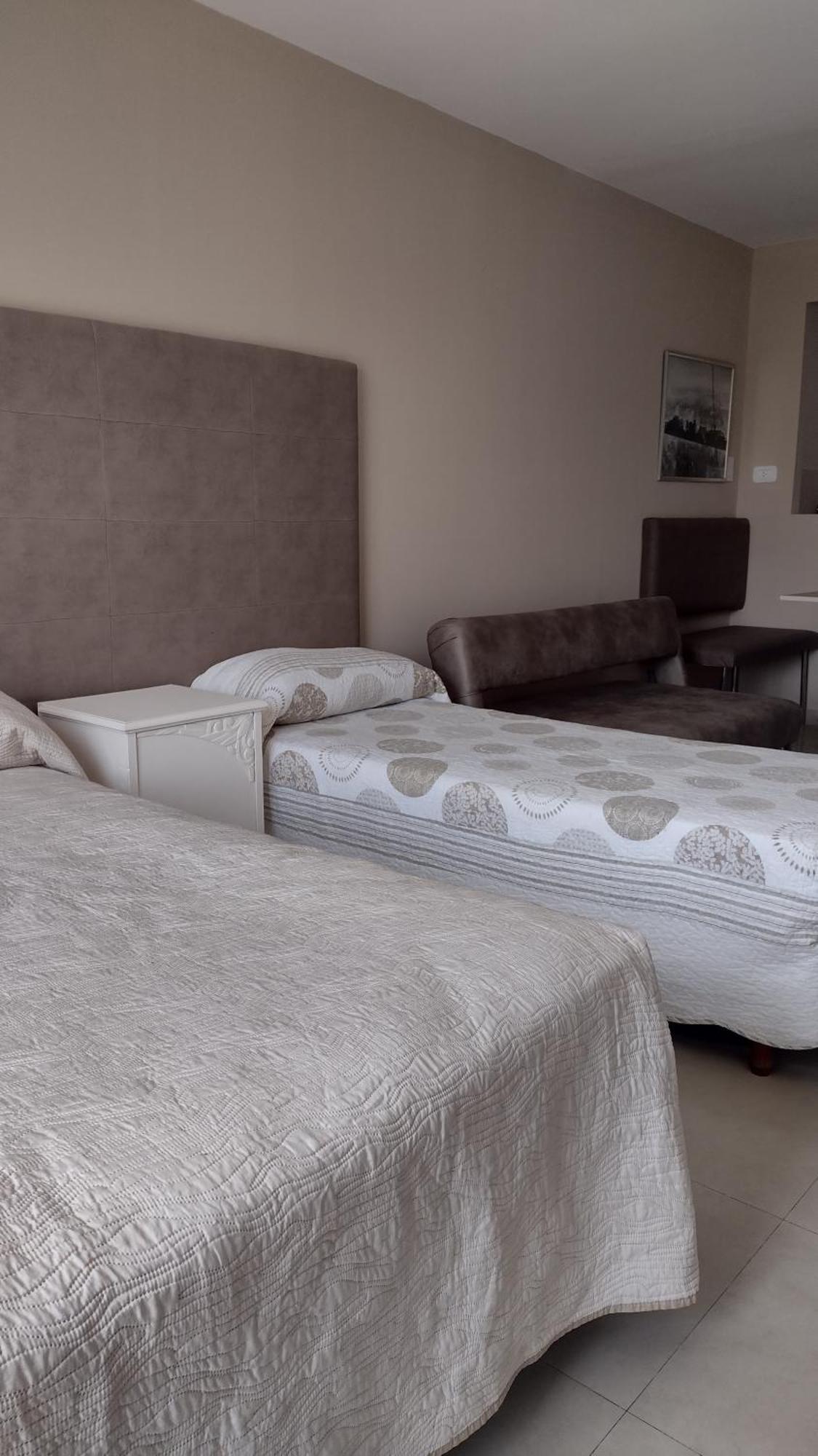 Lofts & Suites Ροσάριο Εξωτερικό φωτογραφία