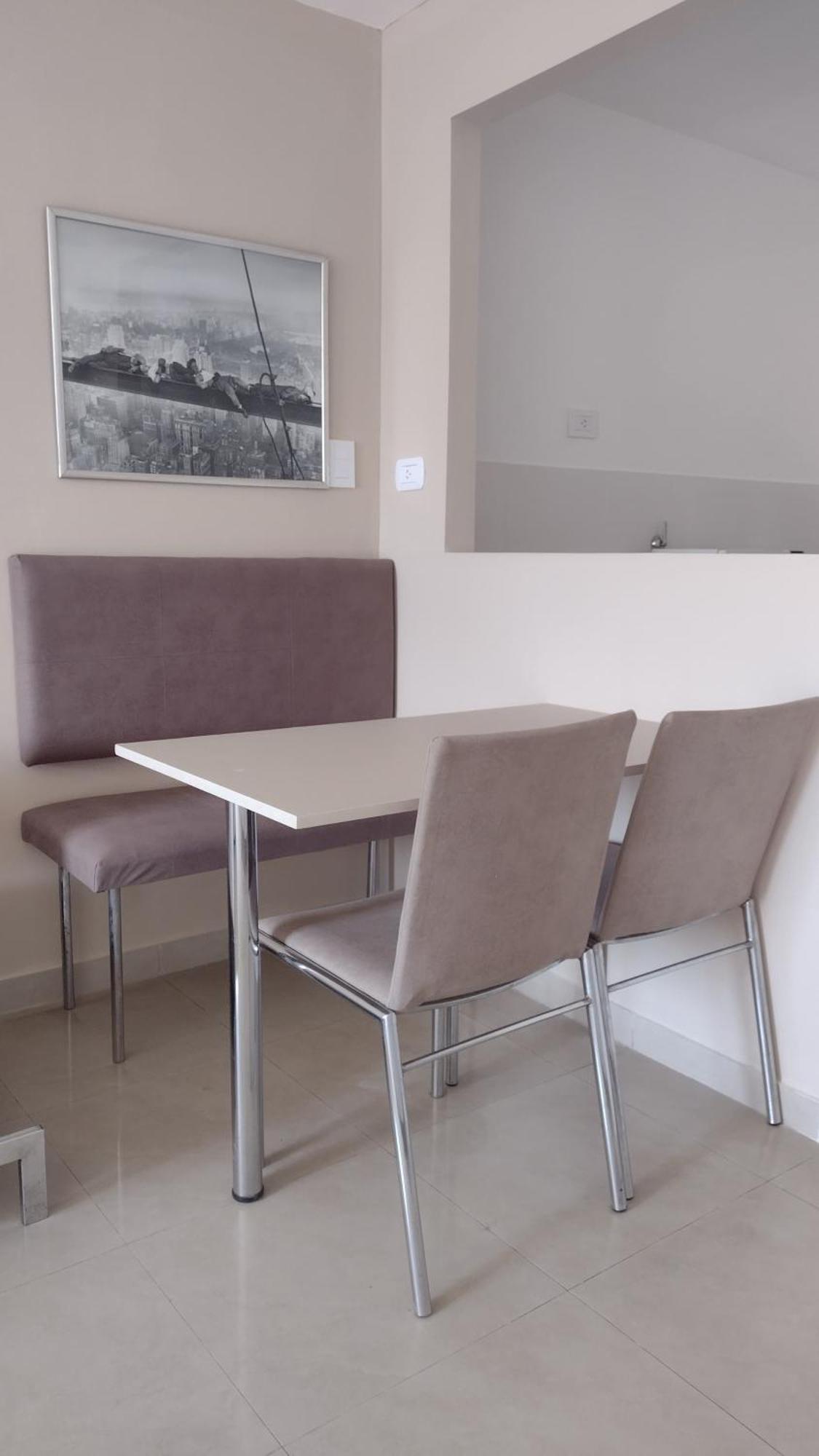 Lofts & Suites Ροσάριο Εξωτερικό φωτογραφία