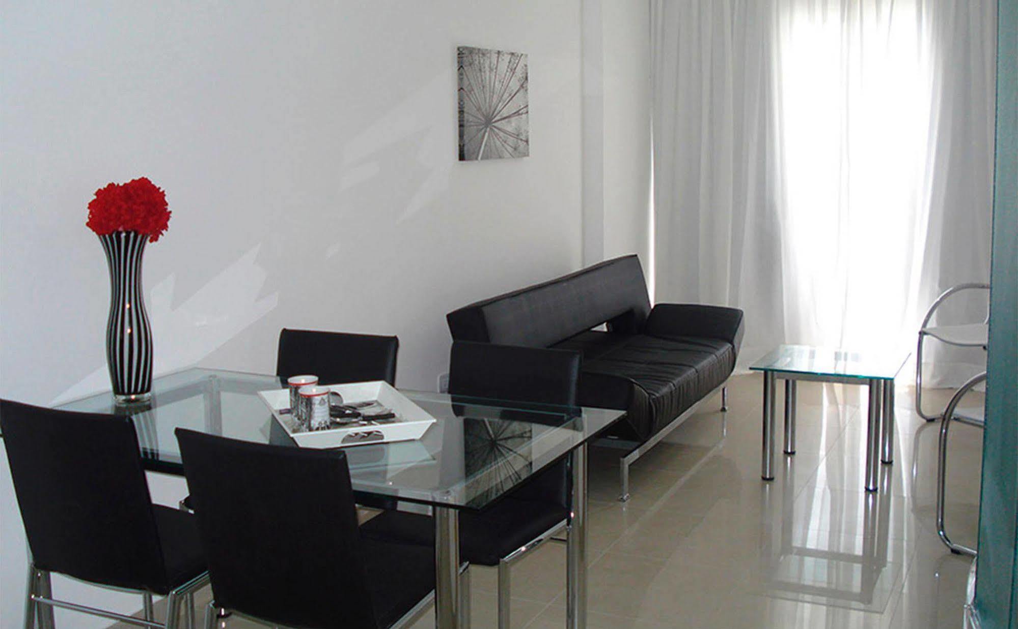 Lofts & Suites Ροσάριο Εξωτερικό φωτογραφία