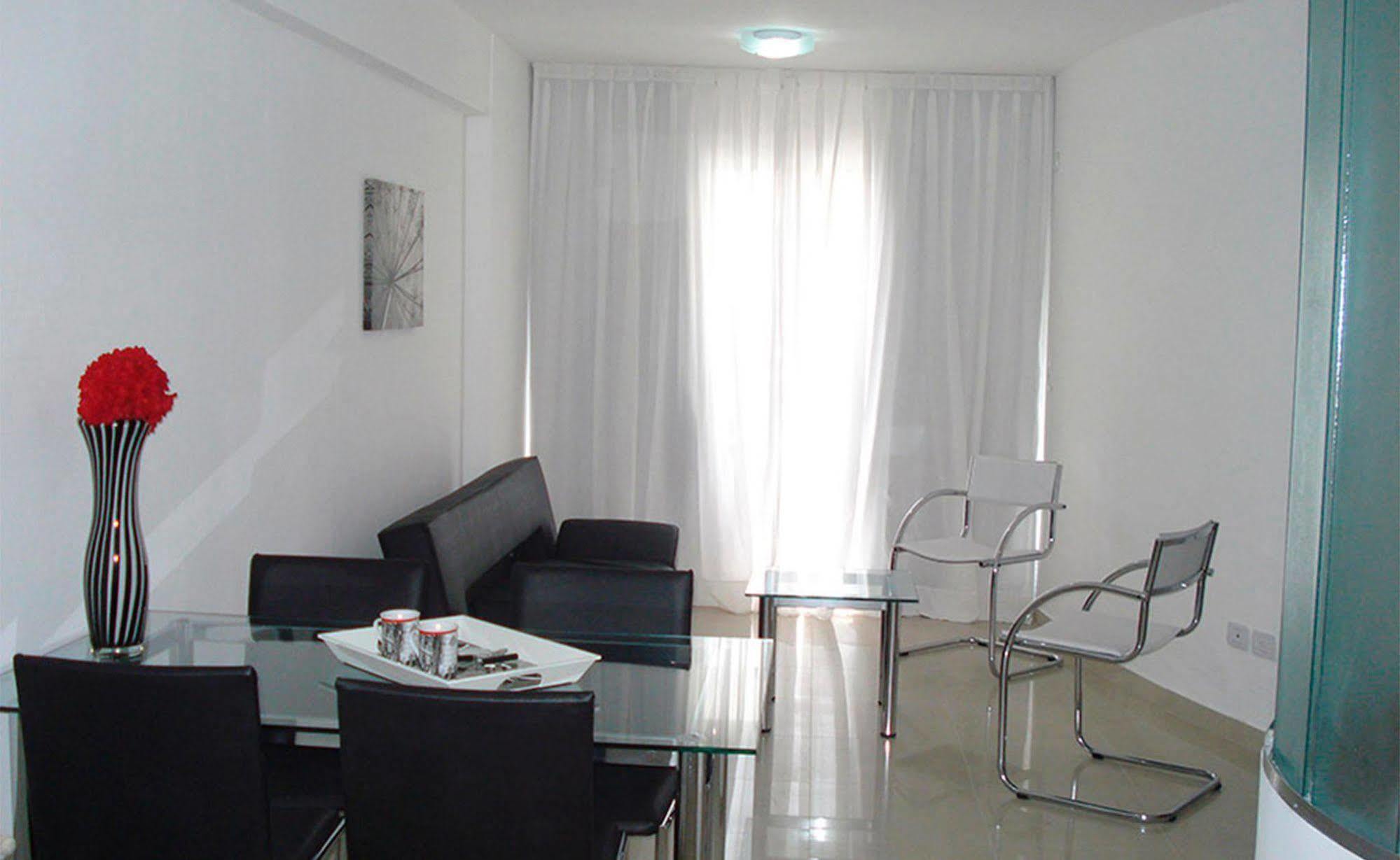 Lofts & Suites Ροσάριο Εξωτερικό φωτογραφία