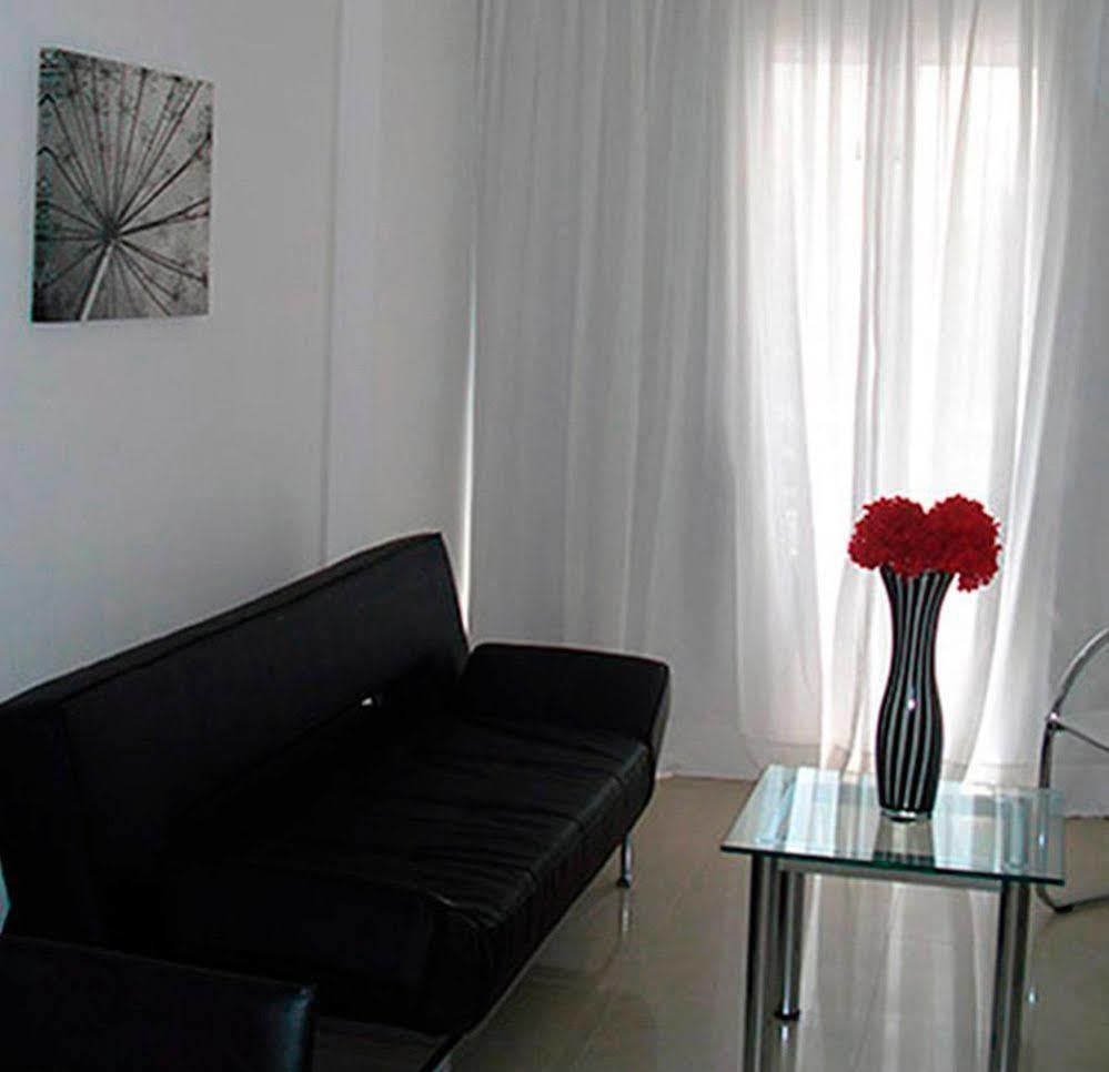 Lofts & Suites Ροσάριο Εξωτερικό φωτογραφία