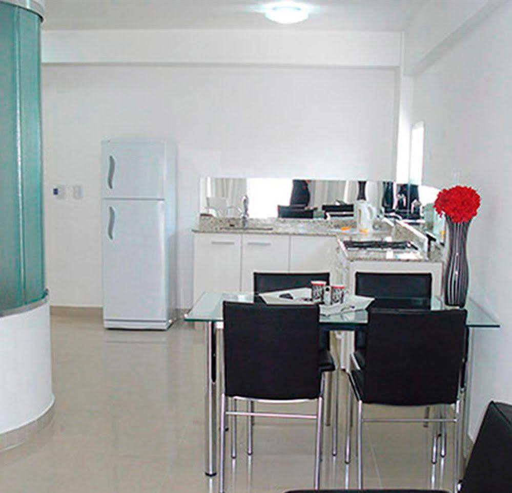 Lofts & Suites Ροσάριο Εξωτερικό φωτογραφία