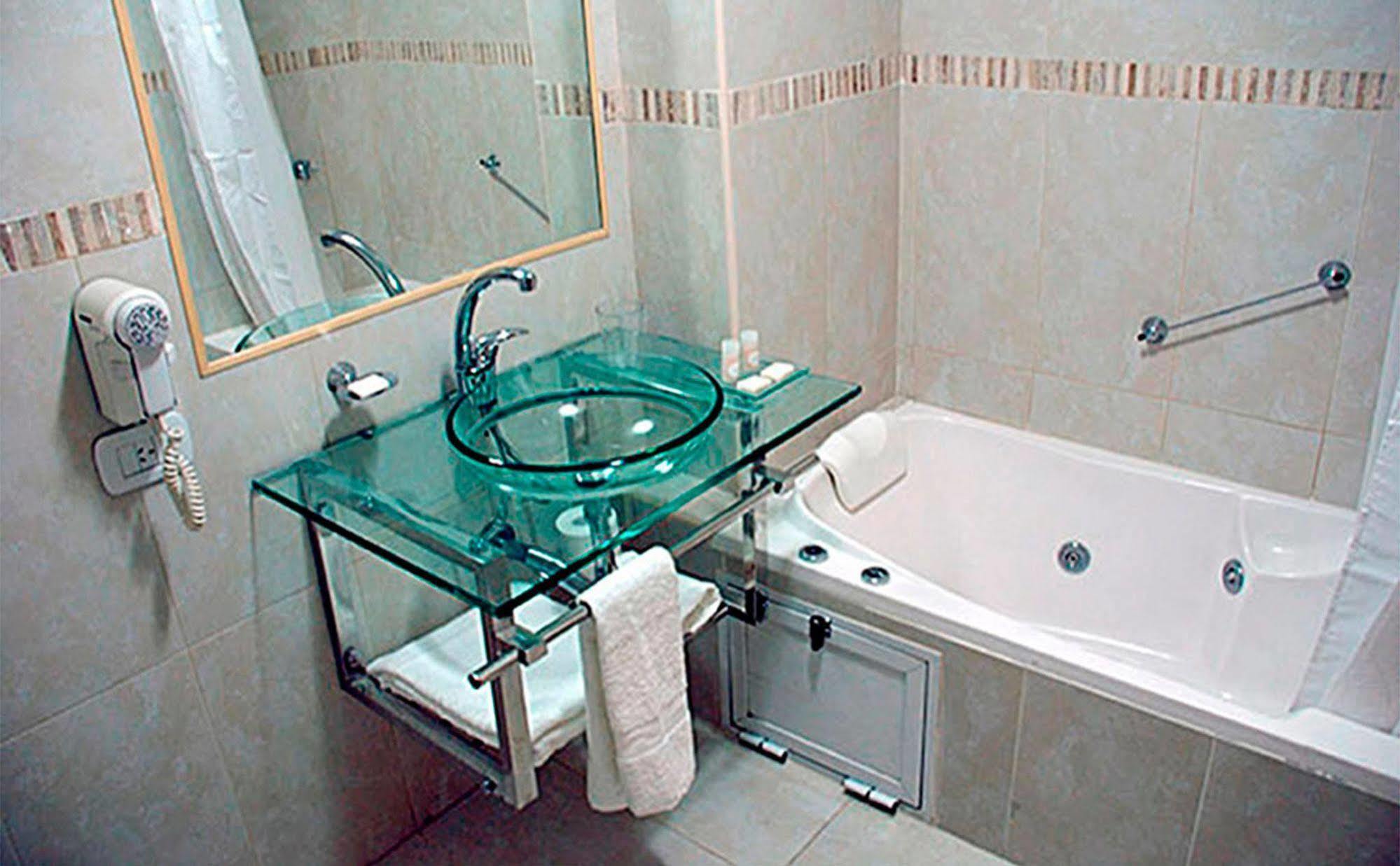 Lofts & Suites Ροσάριο Εξωτερικό φωτογραφία