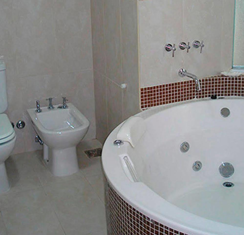 Lofts & Suites Ροσάριο Εξωτερικό φωτογραφία