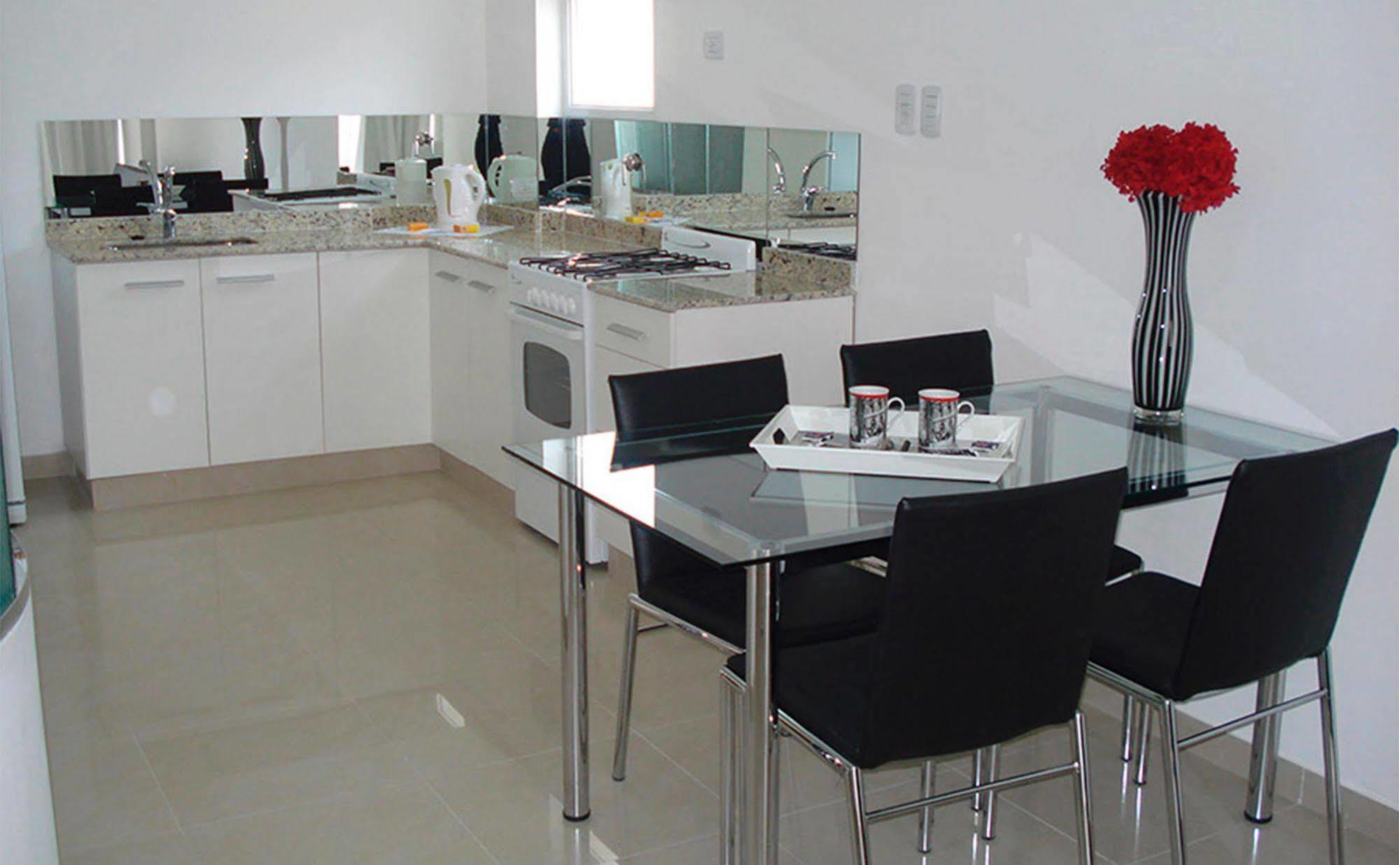 Lofts & Suites Ροσάριο Εξωτερικό φωτογραφία